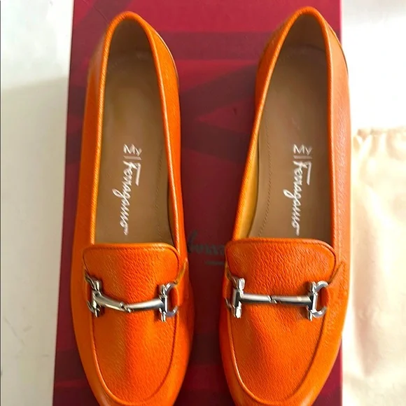 Salvatore Ferragamo | Shoes | Salvatore Ferragamo Womens  display picture 3